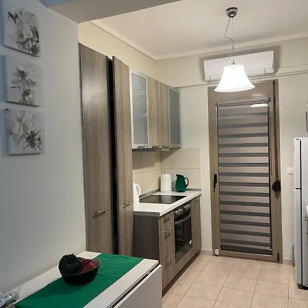 Oikos Apartment