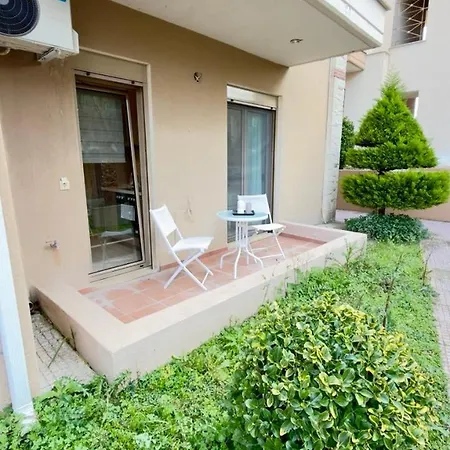 Appartement Oikos *