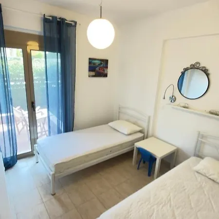 Appartement Oikos *