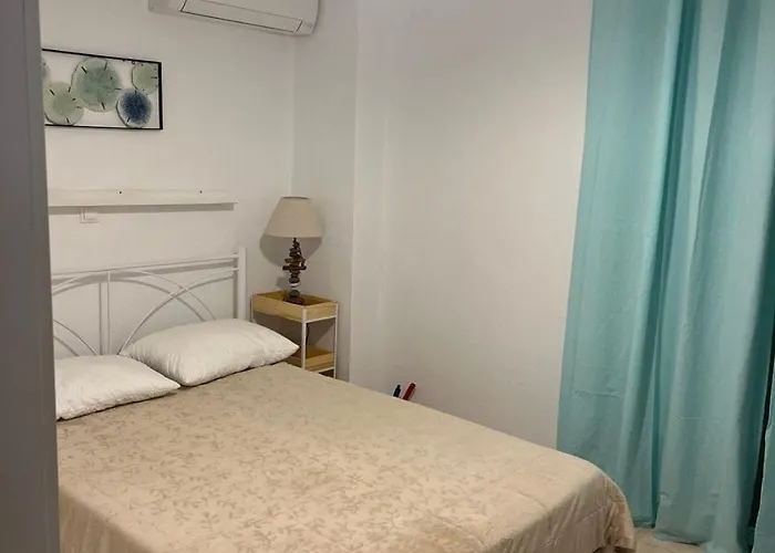 Apartment Oikos