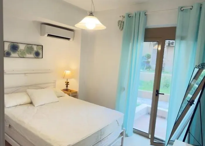 Oikos Apartment *