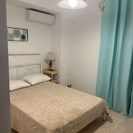 Apartamento Oikos