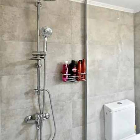 Oikos Apartamento *